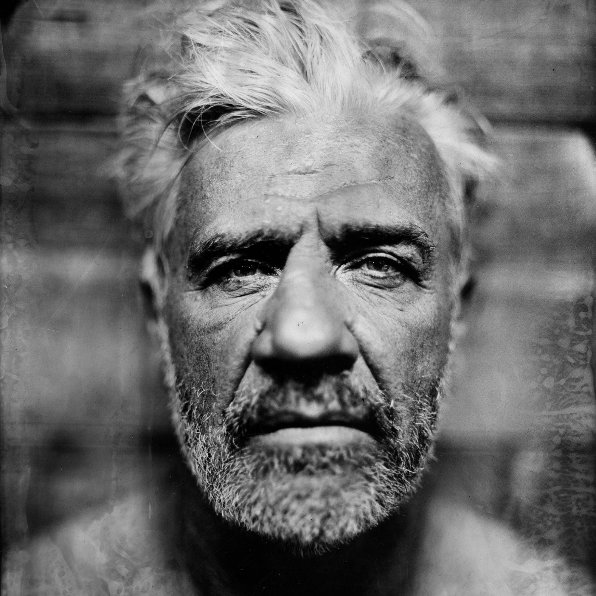 MĀRIS LOČMELIS fotoizstāde REDZĒT LAIKU / SEEING TIME DRĪZUMĀ