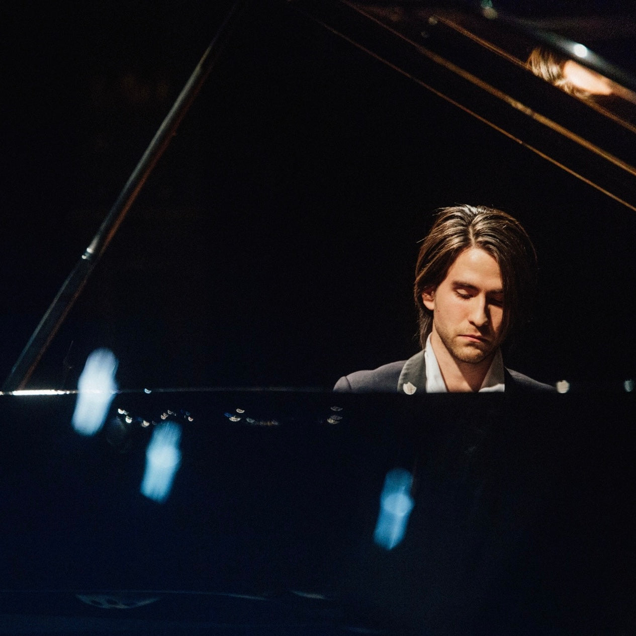 Georgijs Osokins — koncerts (IZPĀRDOTS)