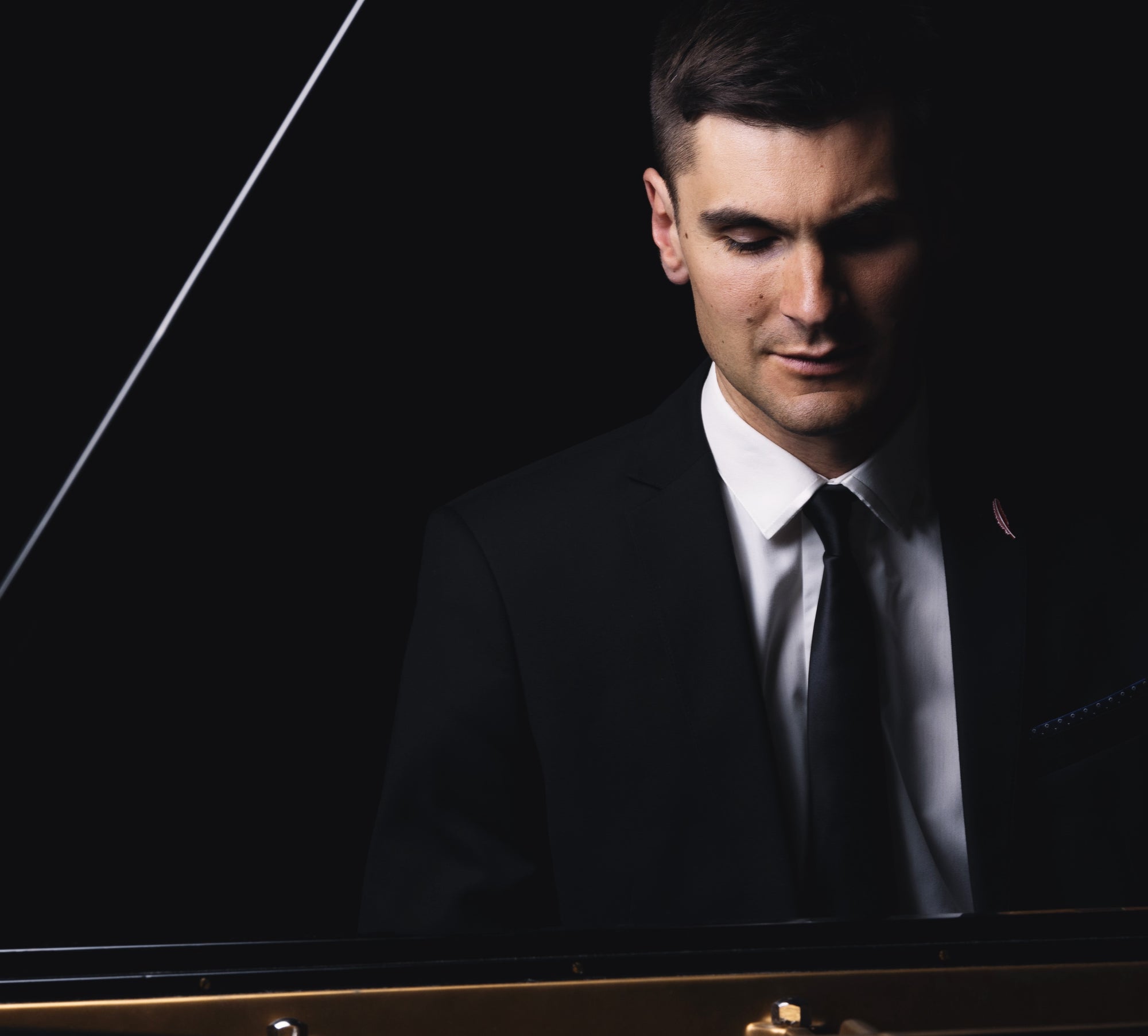 Elīna Šimkus un Vestards Šimkus — koncerts (IZPĀRDOTS)