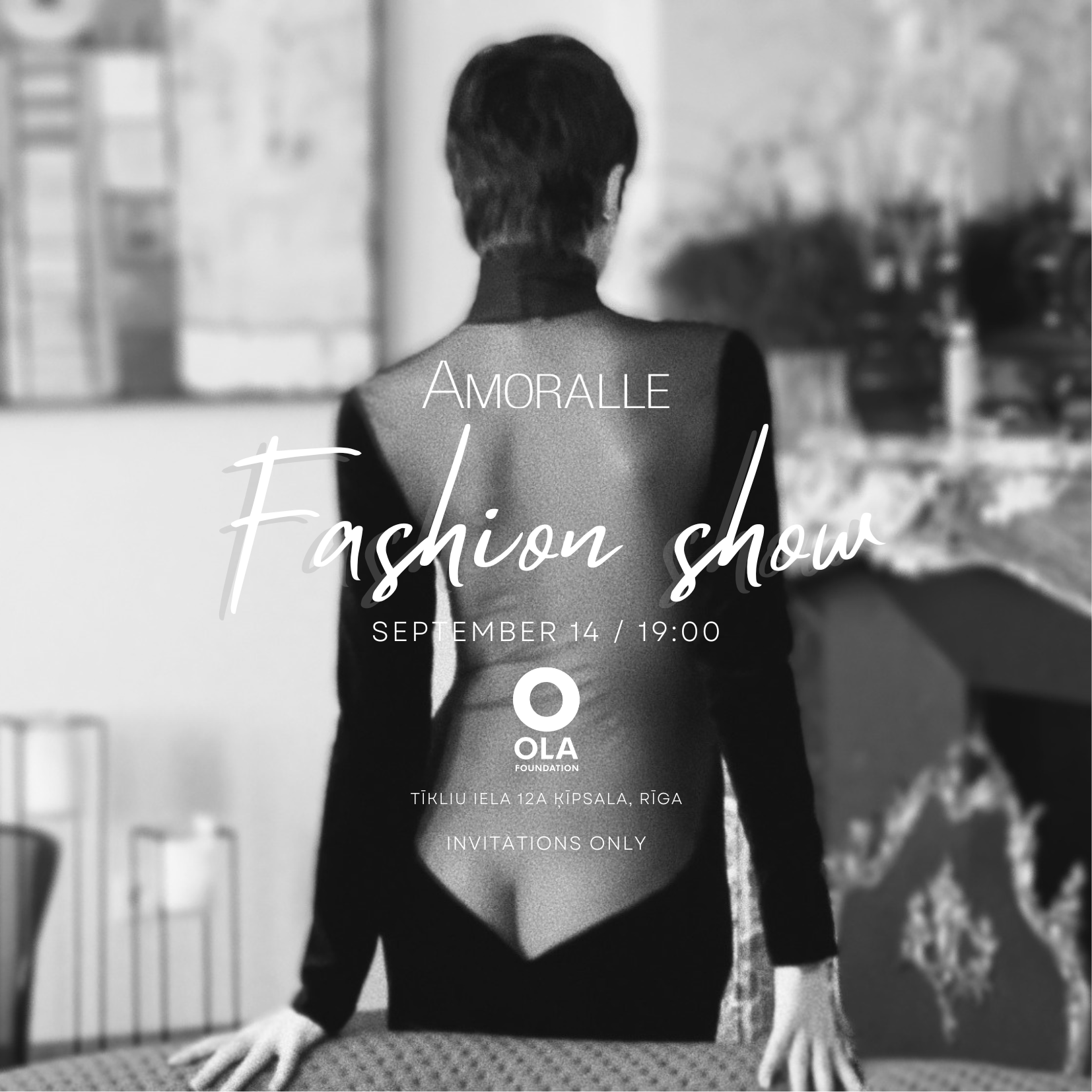 Amoralle — modes skate