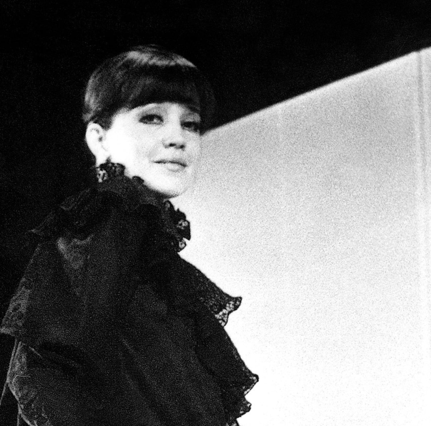 Asnate Smeltere. Nepārtrauktība