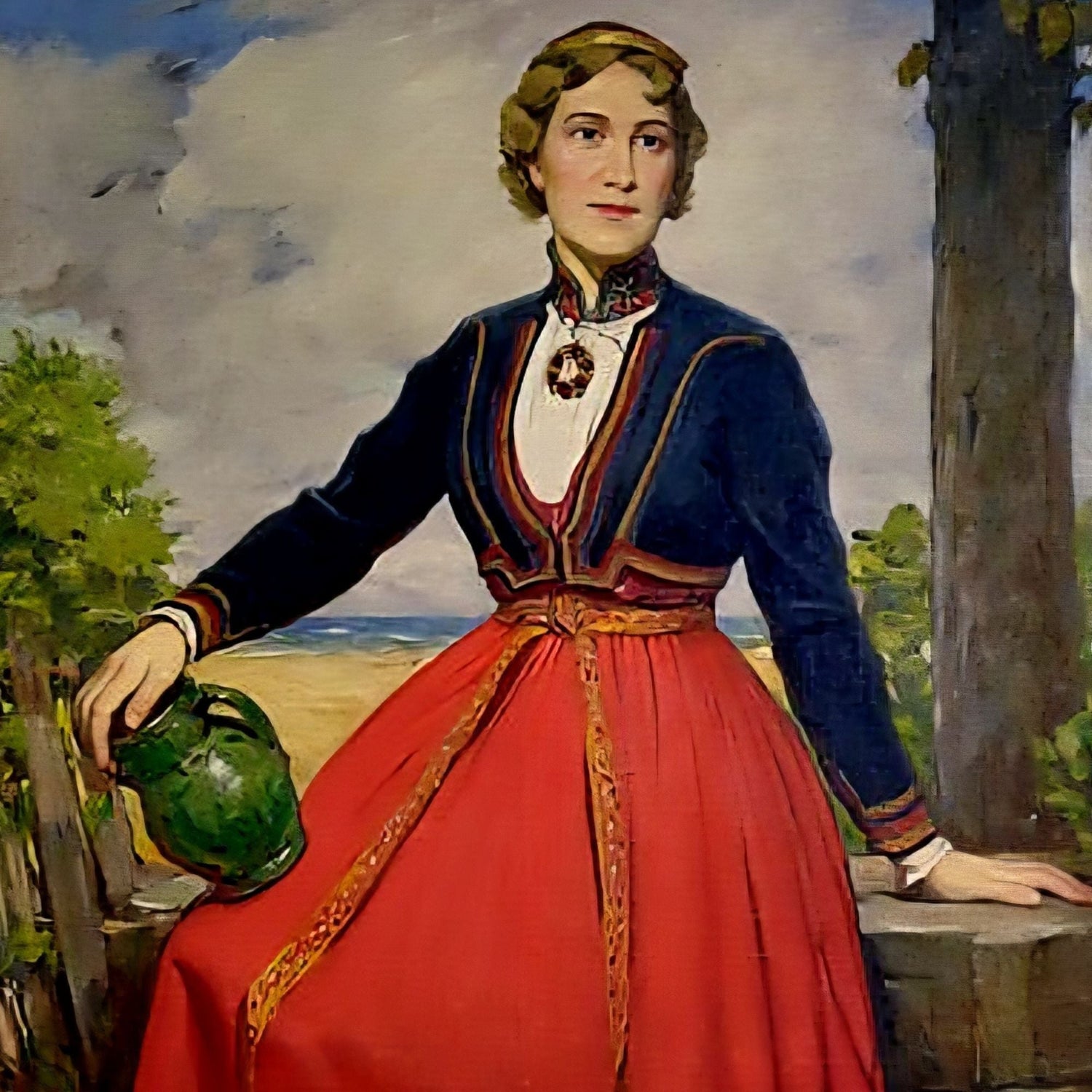 Jāņa Roberta Tillberga “Latviešu meitene” atklāšanas koncerts 7.un 8.janvārī DRĪZUMĀ