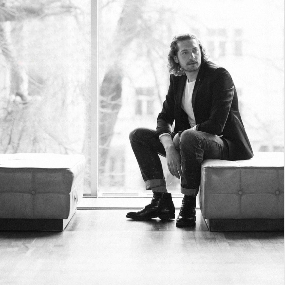 KĀRĻA LĀČA AUTORVAKARS (IZPĀRDOTS)