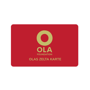 Zelta Karte