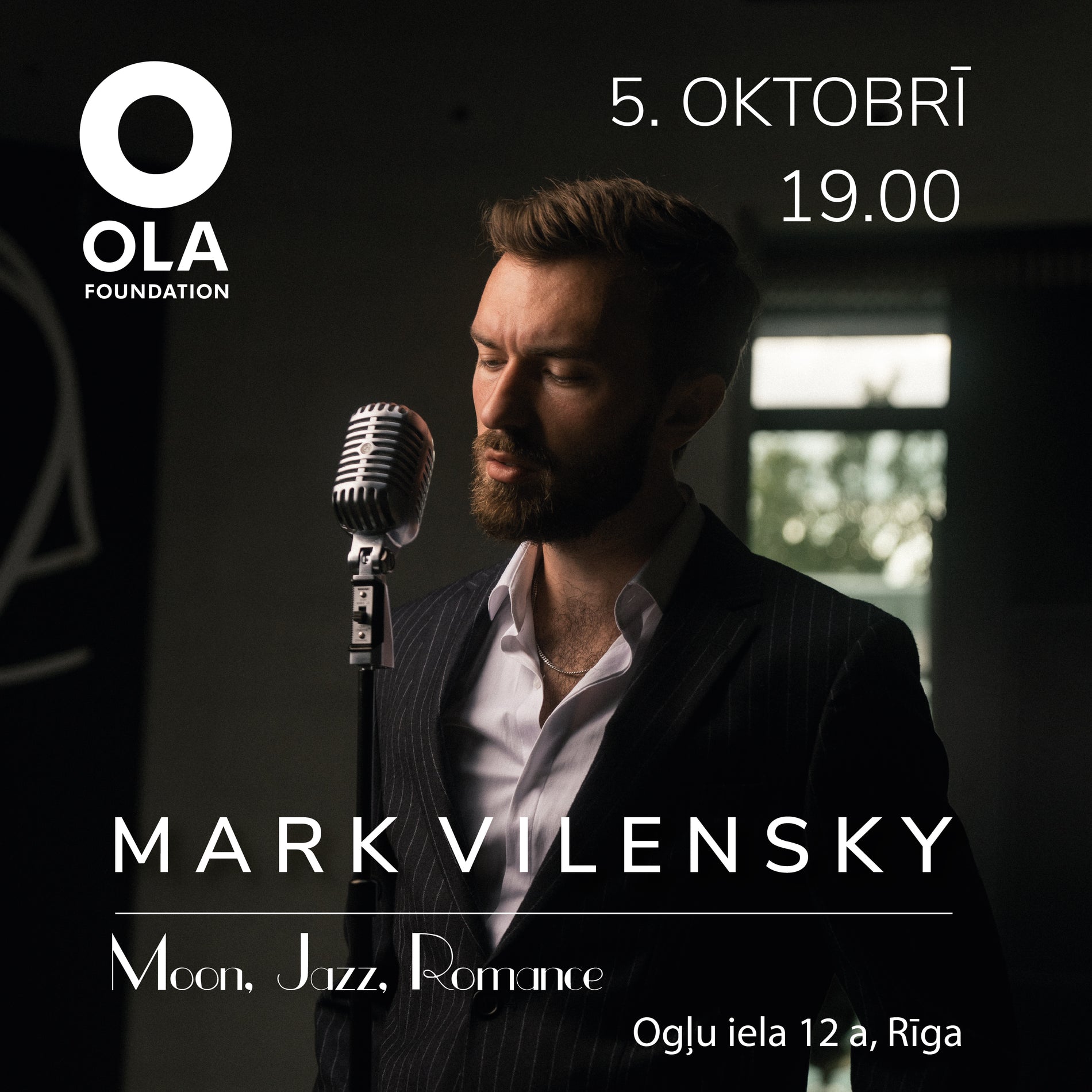 Ola Foundation