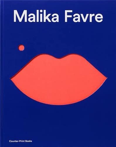 Malika Favre 2d edition