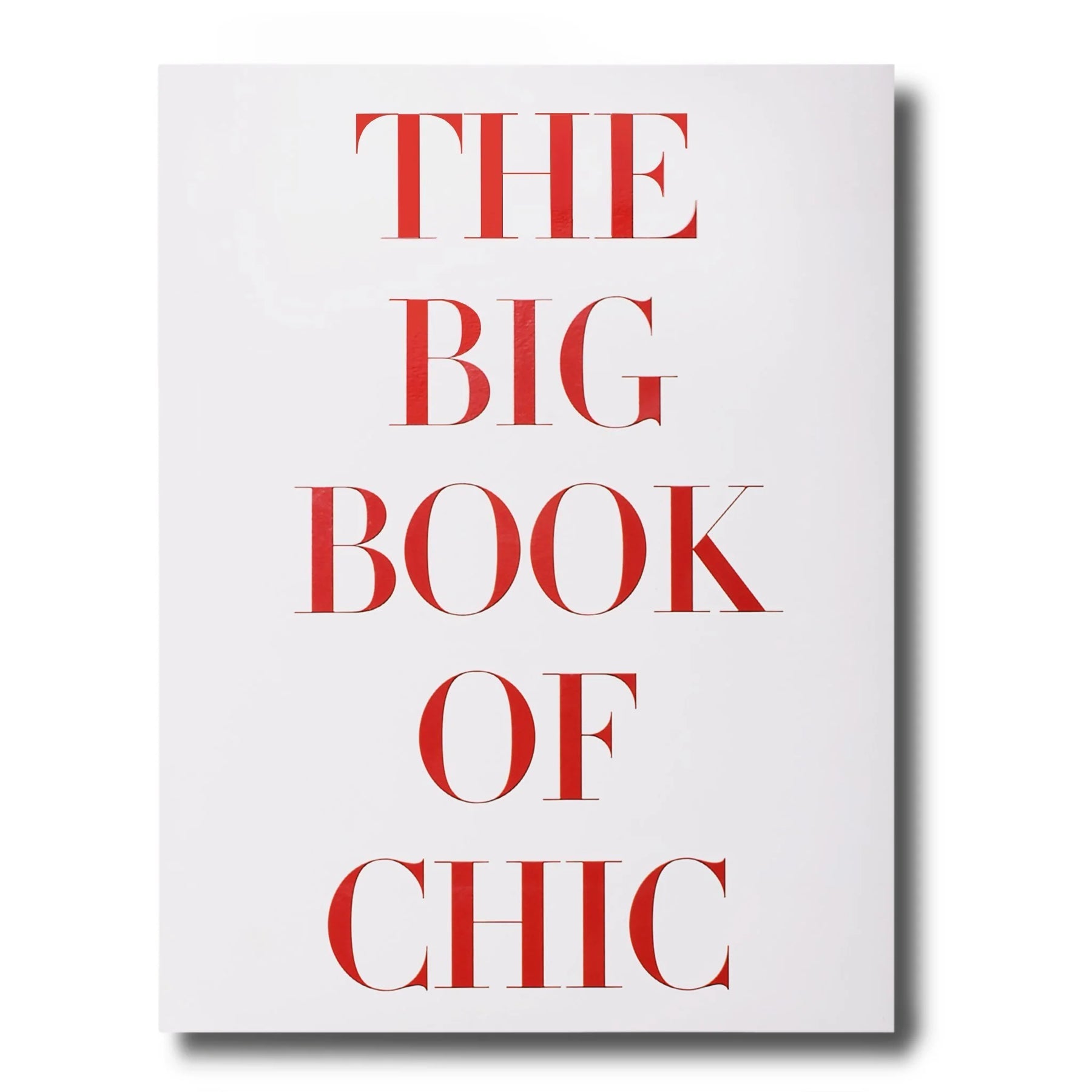 The Big Book of Chic (Classics)