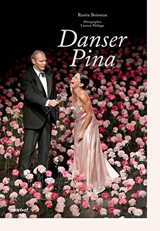 Book - Danser Pina
